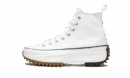 Run Star Hike Hi White