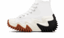 Run Star Motion White
