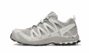 XA Pro 3D Alloy Silver