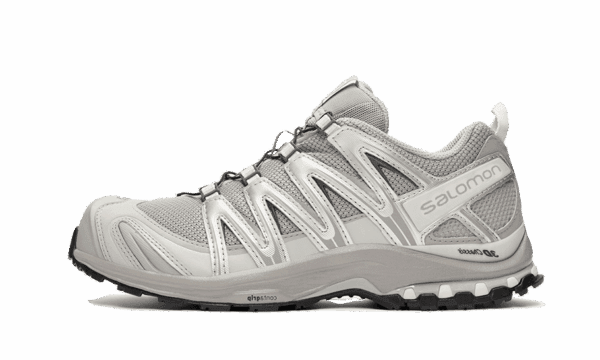 XA Pro 3D Alloy Silver