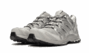 XA Pro 3D Alloy Silver