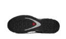 XA Pro 3D Alloy Silver