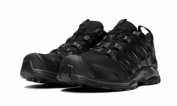 XA Pro 3D Black - Image 2