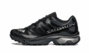 XT-4 OG nero argento metallizzato
