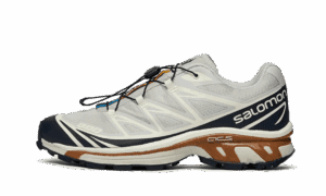 XT-6 Saphir foncé