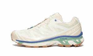 XT-6 Vanilla Ice Granite Green Gum