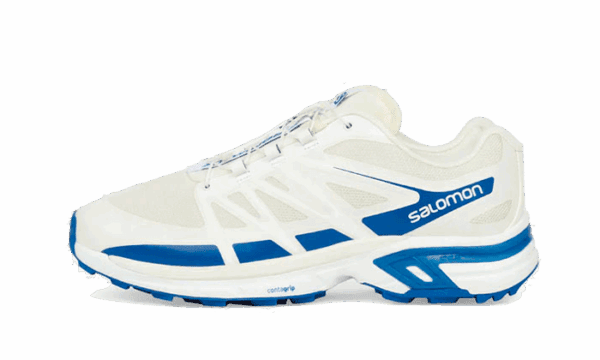 XT-Wings 2 JJJJound Crema Azul