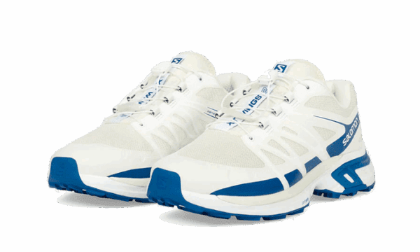XT-Wings 2 JJJJound Cream Blue - Imagen 2