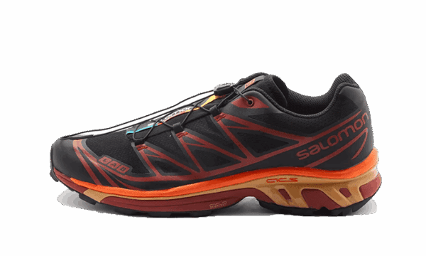 XT-6 Chocolate Plum Vibrant