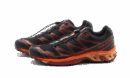 XT-6 Chocolate Plum Vibrant