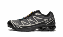XT-6 Gore-Tex Black Lunar Rock