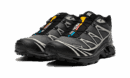 XT-6 Gore-Tex Black Lunar Rock