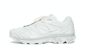 XT-6 White Lunar Rock