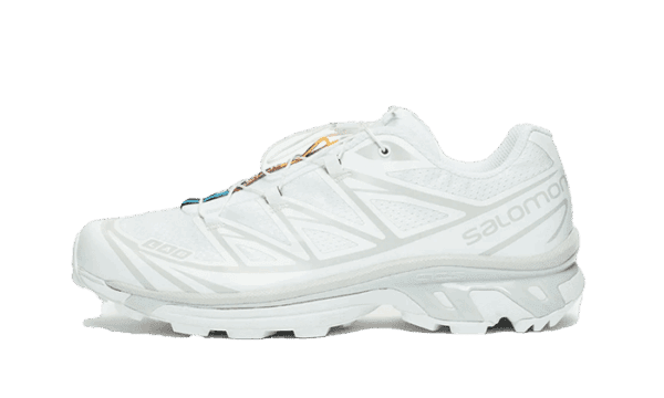XT-6 White Lunar Rock