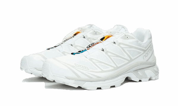 XT-6 White Lunar Rock - Image 2