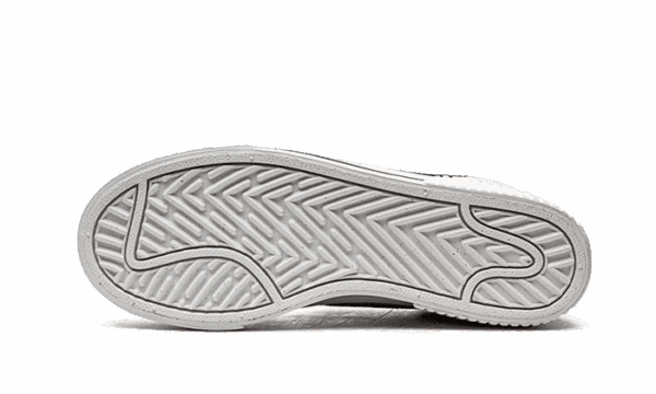 Court Legacy Lift White Black - immagine 4