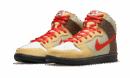 SB Dunk High Color Pattini Kebab e Destroy