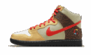 SB Dunk High Color Pattini Kebab e Destroy