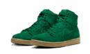 SB Dunk High Decon Gorge Green