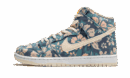 SB Dunk High Hawaii