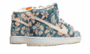SB Dunk High Hawaii