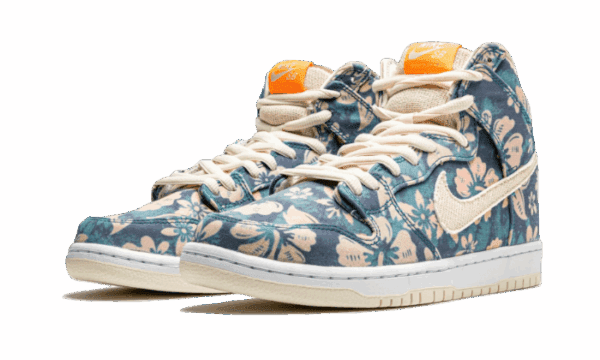 SB Dunk High Hawaii - Image 2