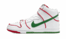 SB Dunk High Paul Rodriguez