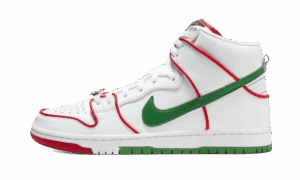 SB Dunk High Paul Rodriguez