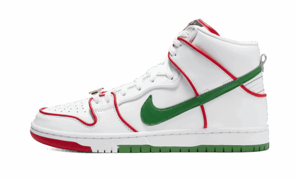 SB Dunk High Paul Rodriguez