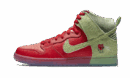 SB Dunk High Pro QS Tosse alla Fragola