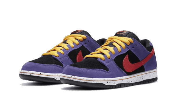 SB Dunk Low ACG Terra - immagine 2