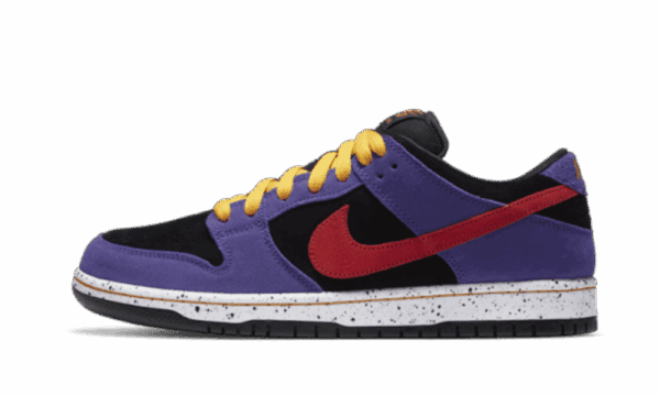 SB Dunk Low ACG Terra