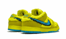 SB Dunk Low Grateful Dead Bears Amarillo
