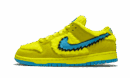 SB Dunk Low Grateful Dead Bears Amarillo