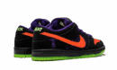 SB Dunk Low "Night of Mischief" (Notte di malizia)