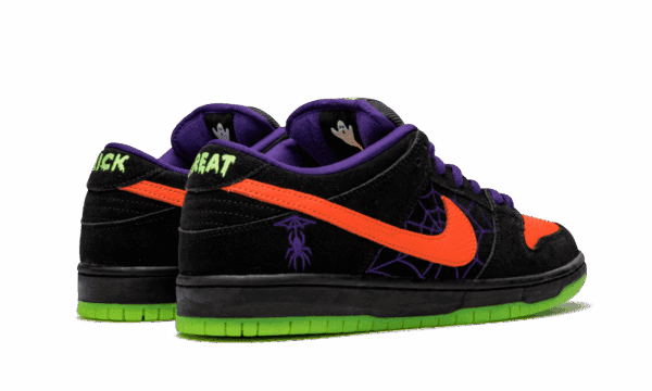 SB Dunk Low "Night of Mischief" - immagine 3