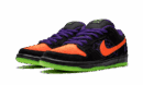 SB Dunk Low "Night of Mischief" (Notte di malizia)