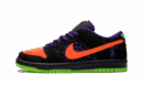 SB Dunk Low "Night of Mischief" (Notte di malizia)