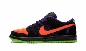 SB Dunk Low "Night of Mischief"