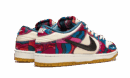SB Dunk Low Parra (2021)