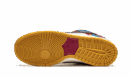 SB Dunk Low Parra (2021)