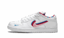 SB Dunk Low Parra