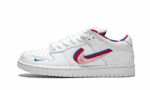 SB Dunk Low Parra
