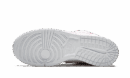 SB Dunk Low Parra