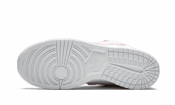 SB Dunk Low Parra - Image 4