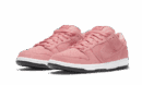 SB Dunk Low Pink Pig