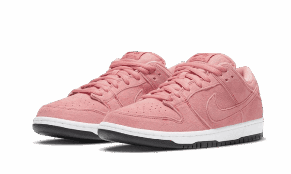 SB Dunk Low Pink Pig - Image 2