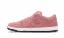 SB Dunk Low Pink Pig