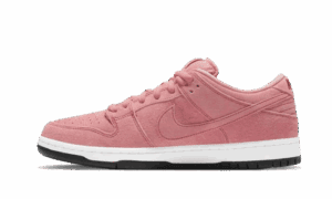 SB Dunk Low Rosa Schwein