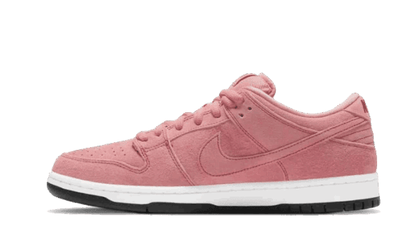 SB Dunk Low Pink Pig